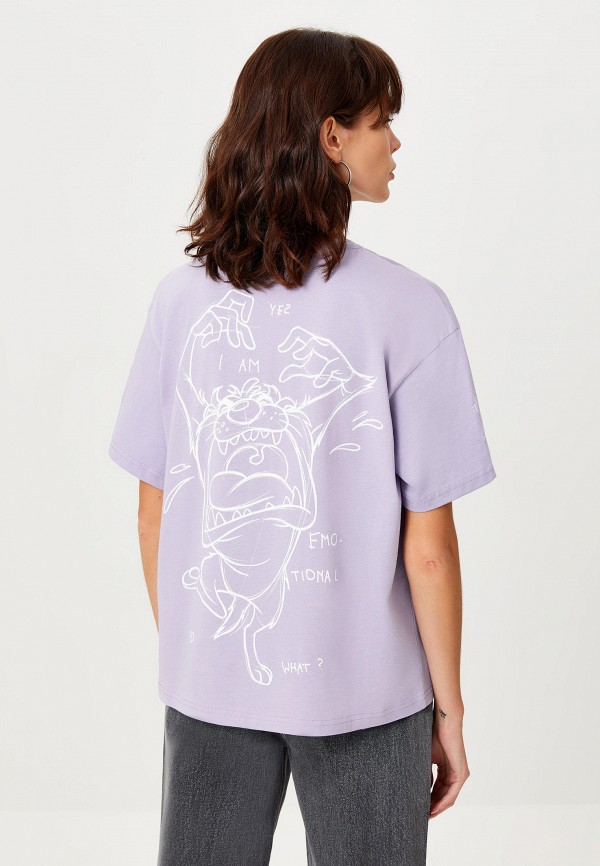 фото Футболка sela