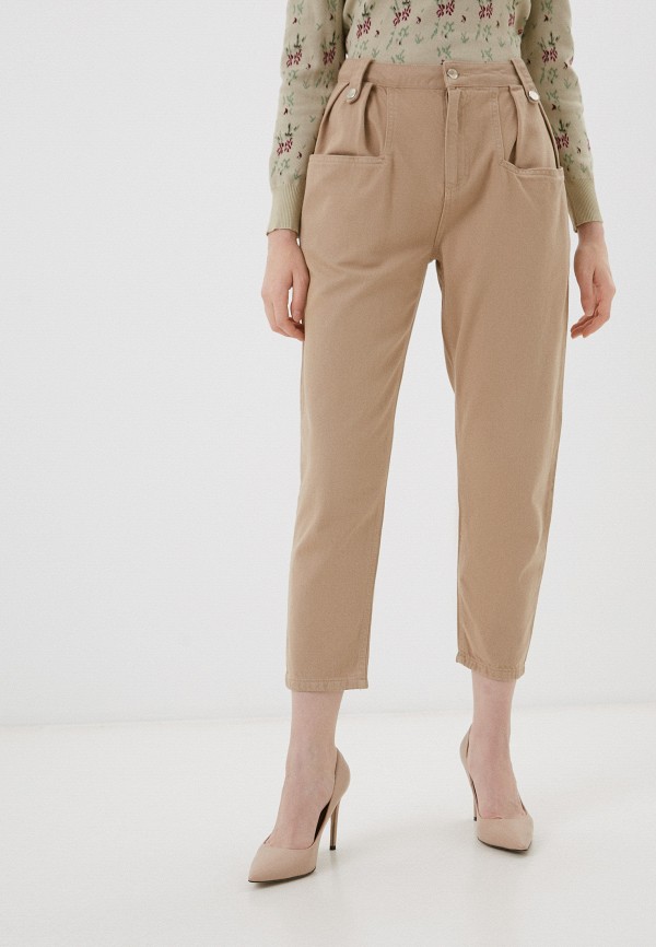 фото Брюки trendyol