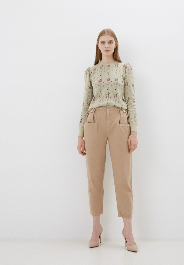 фото Брюки trendyol