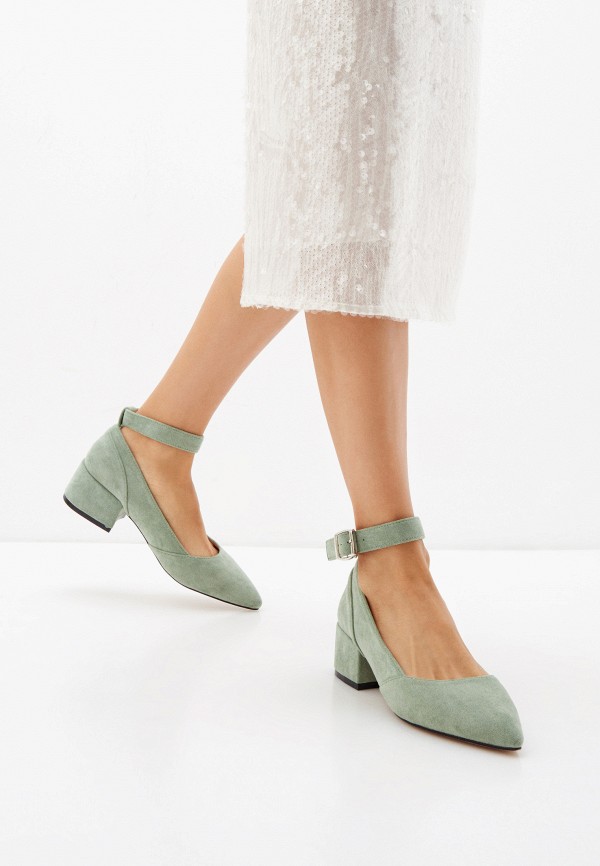 фото Туфли араз