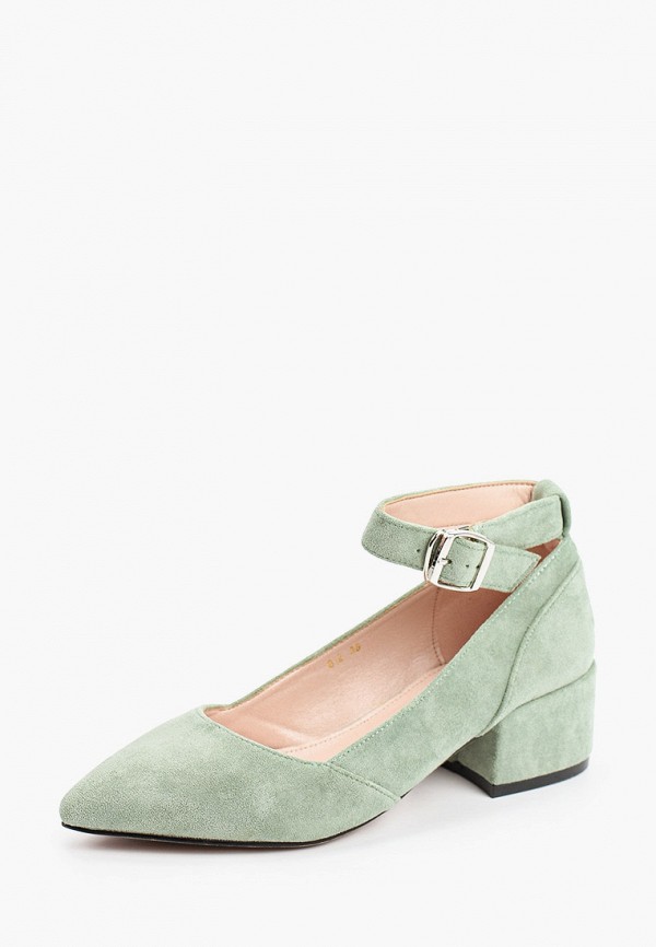 фото Туфли араз