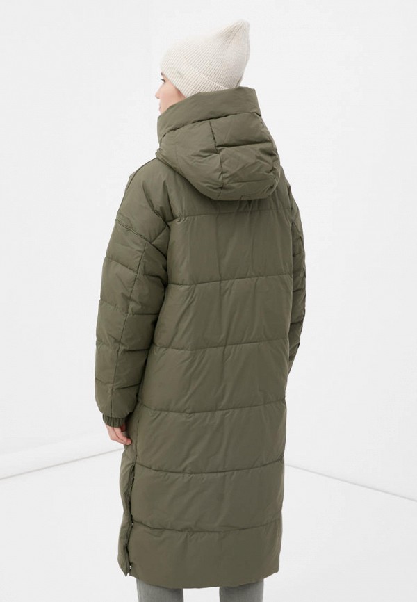 фото Куртка утепленная finn flare