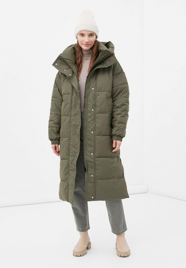 фото Куртка утепленная finn flare