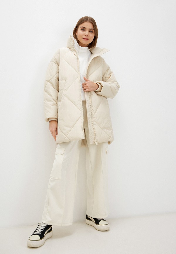 фото Куртка утепленная befree