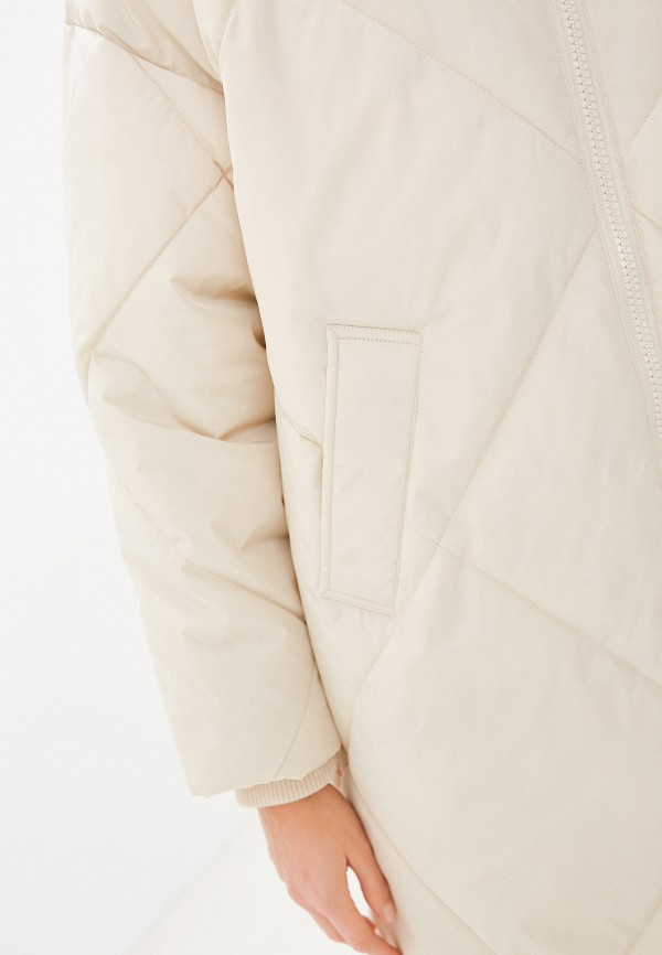 фото Куртка утепленная befree