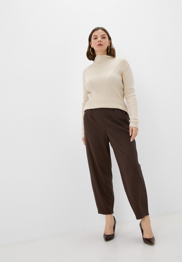 фото Водолазка intikoma