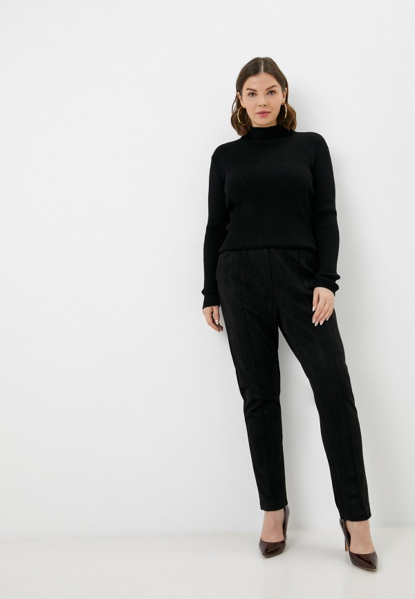 фото Водолазка intikoma