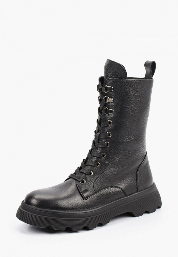 фото Полусапоги giotto