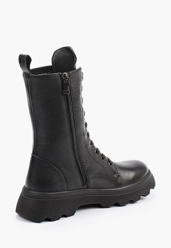 фото Полусапоги giotto