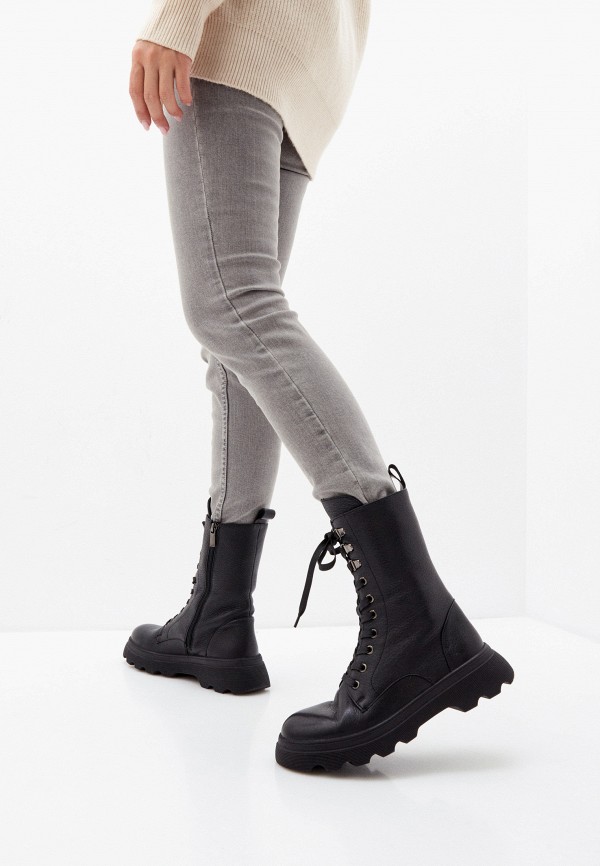 фото Полусапоги giotto