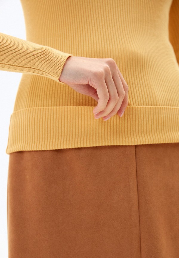 фото Водолазка zarina