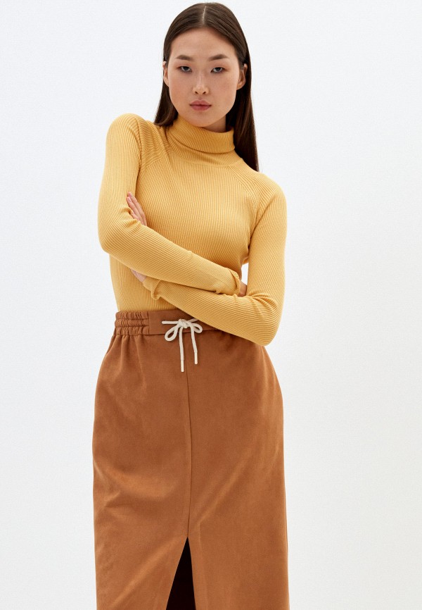 фото Водолазка zarina