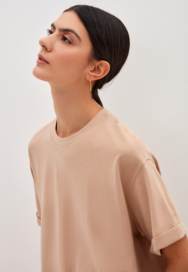 фото Футболка zarina