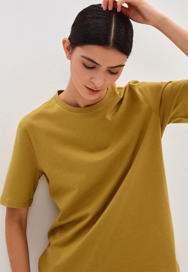 фото Футболка zarina