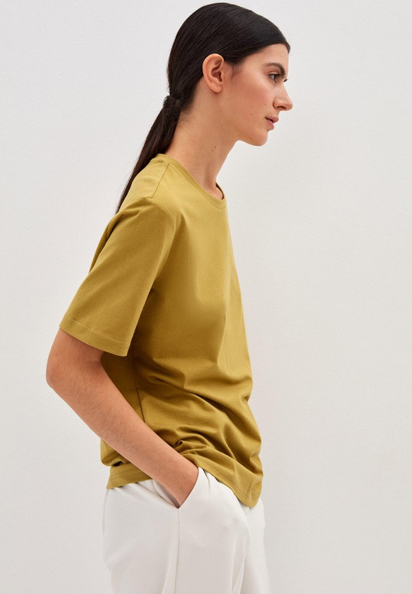 фото Футболка zarina