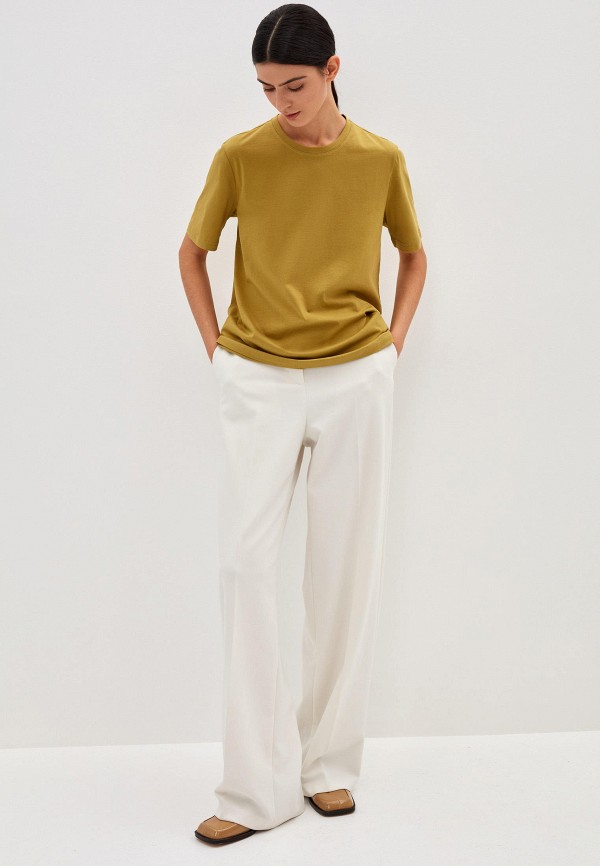 фото Футболка zarina