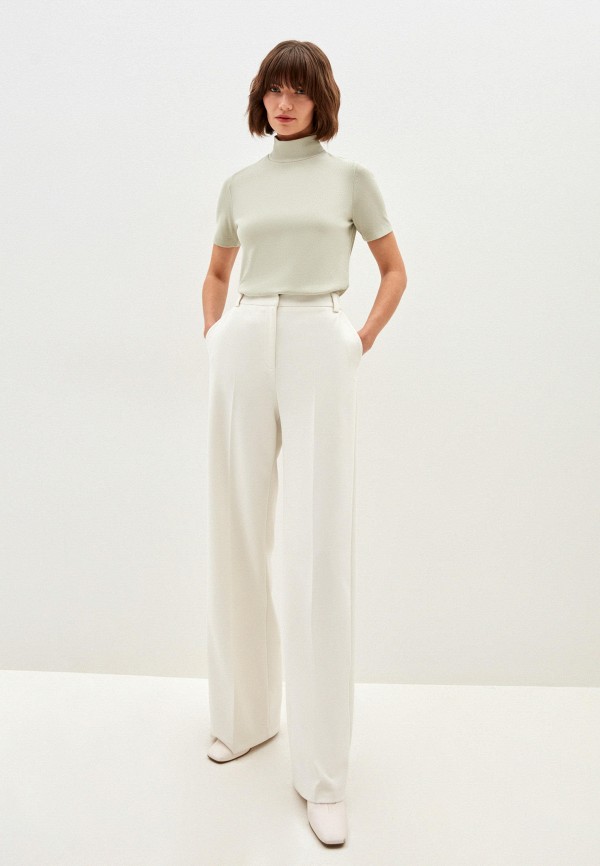 фото Водолазка zarina