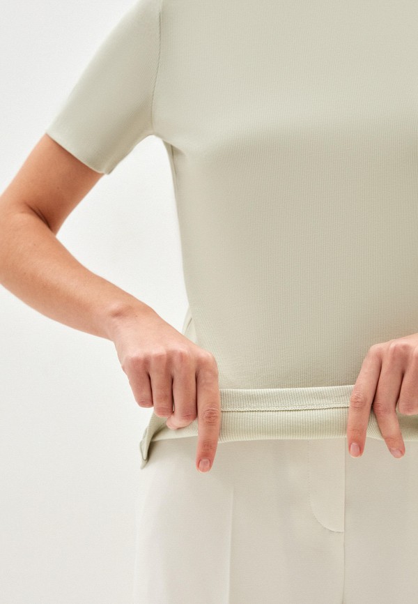 фото Водолазка zarina