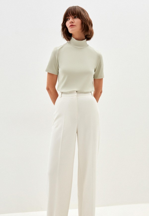 фото Водолазка zarina