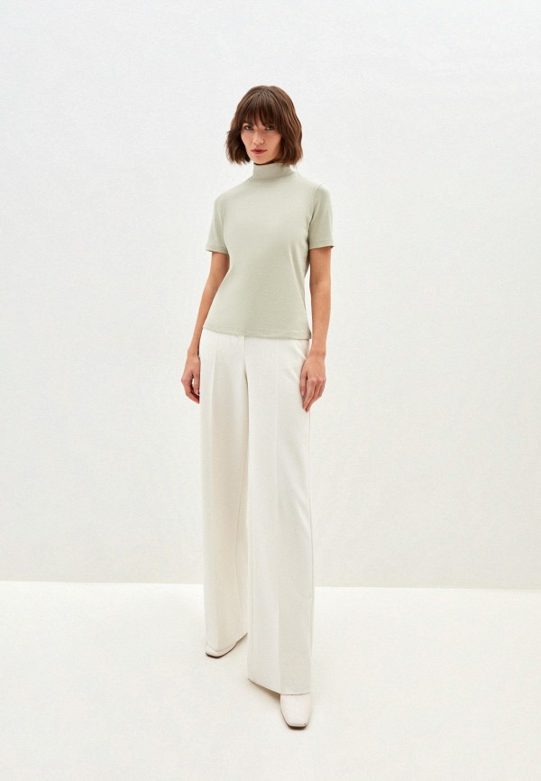 фото Водолазка zarina