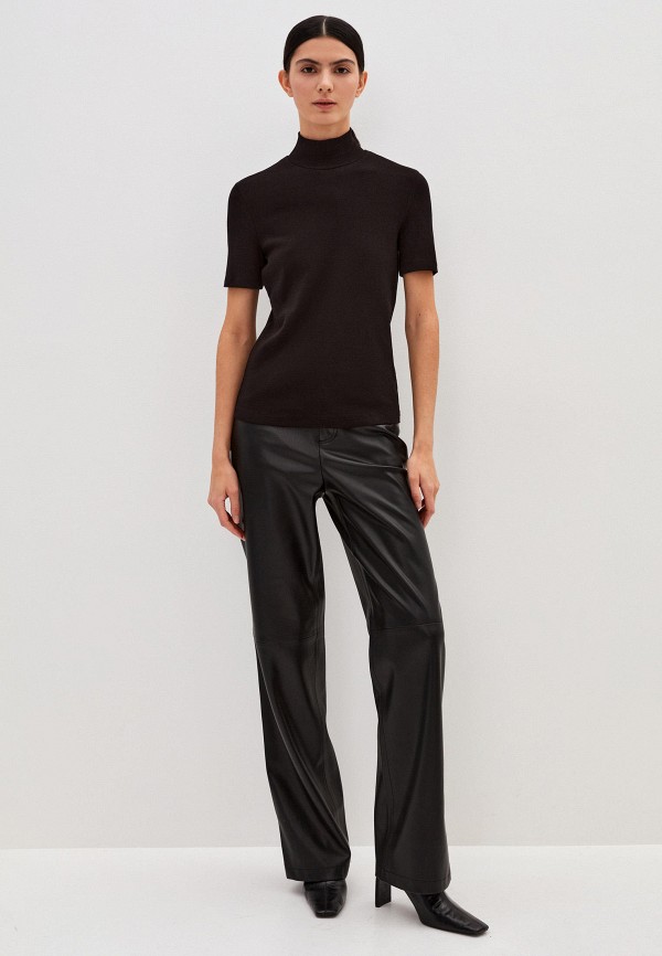 фото Водолазка zarina