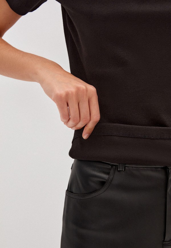 фото Водолазка zarina