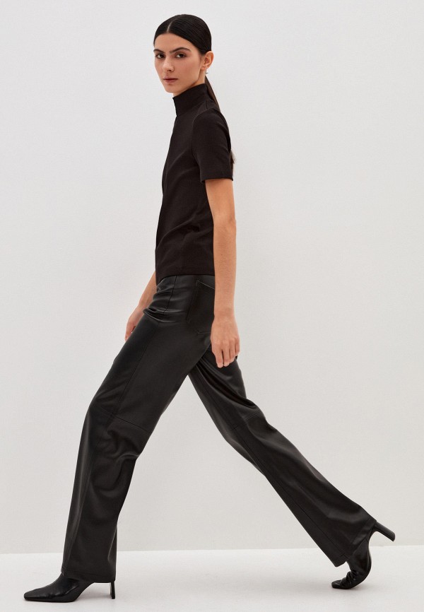 фото Водолазка zarina