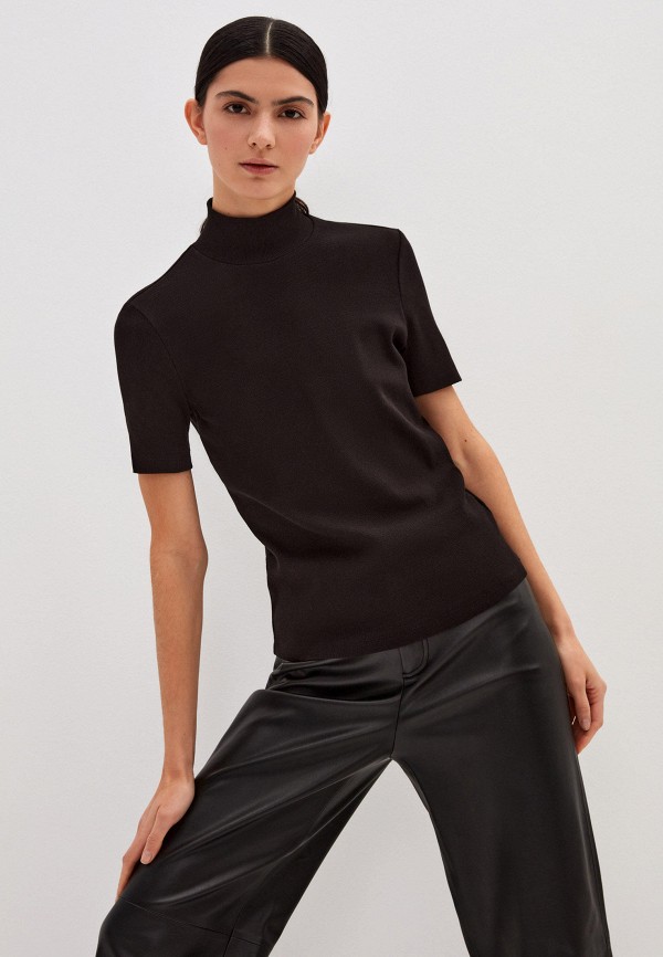 фото Водолазка zarina