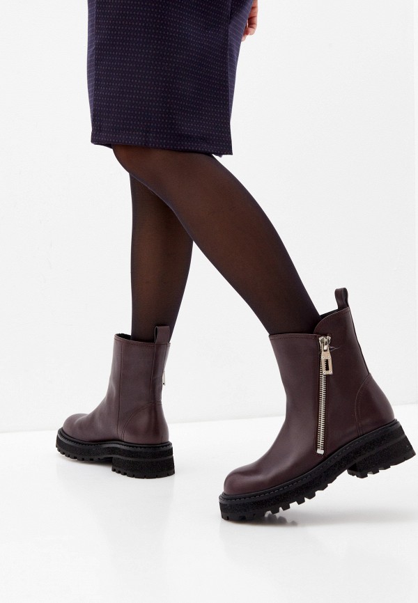 фото Ботинки vitacci