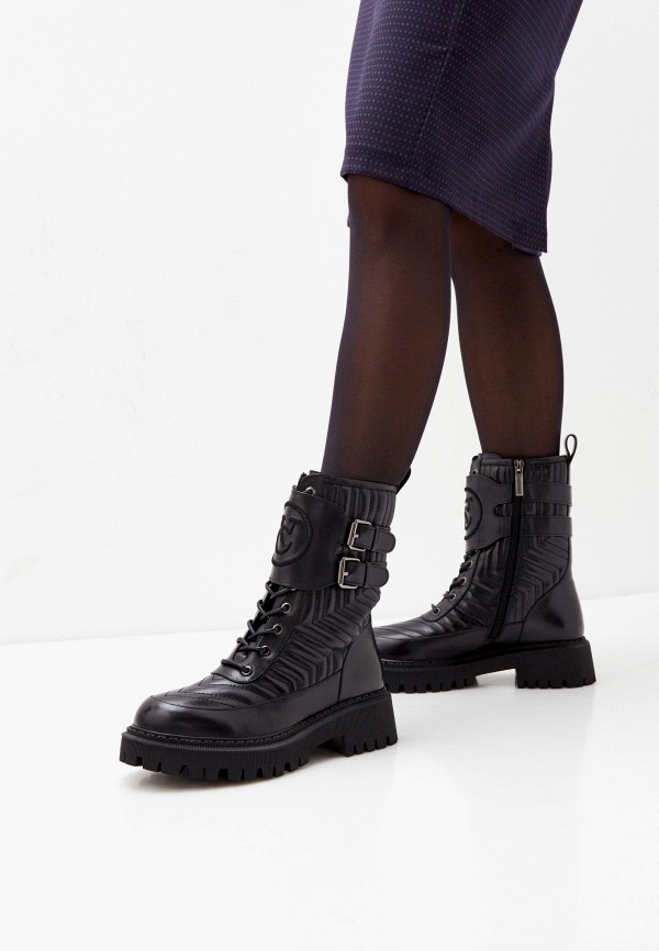 фото Ботинки vitacci