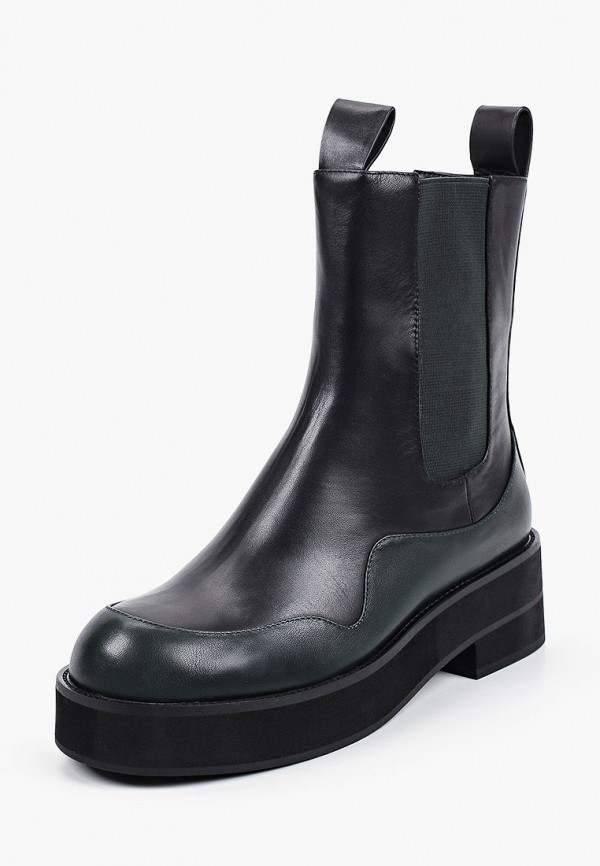 фото Ботинки vitacci