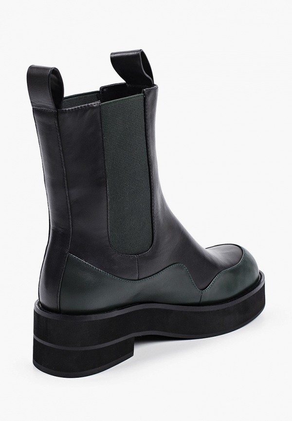 фото Ботинки vitacci