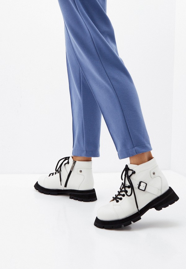 фото Ботинки vitacci