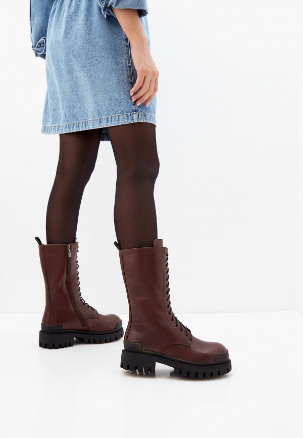 фото Ботинки vitacci