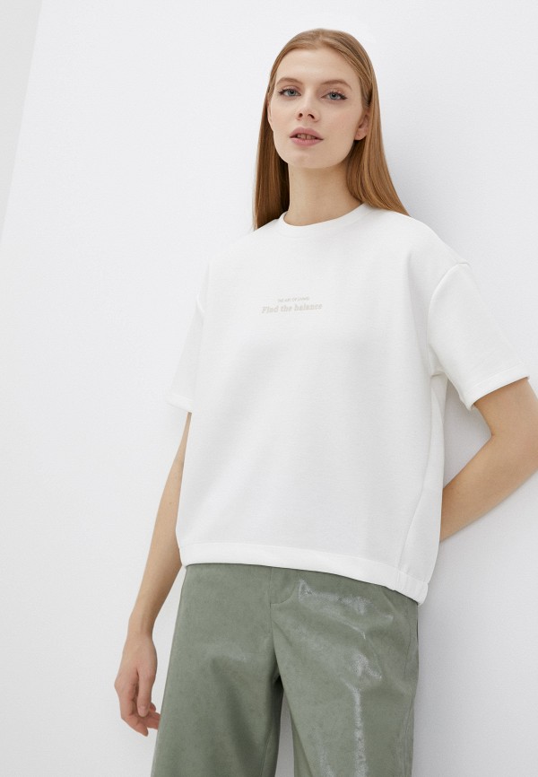 фото Футболка o'stin