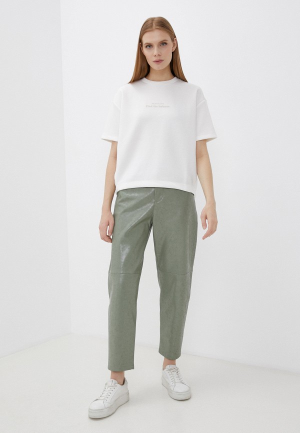 фото Футболка o'stin