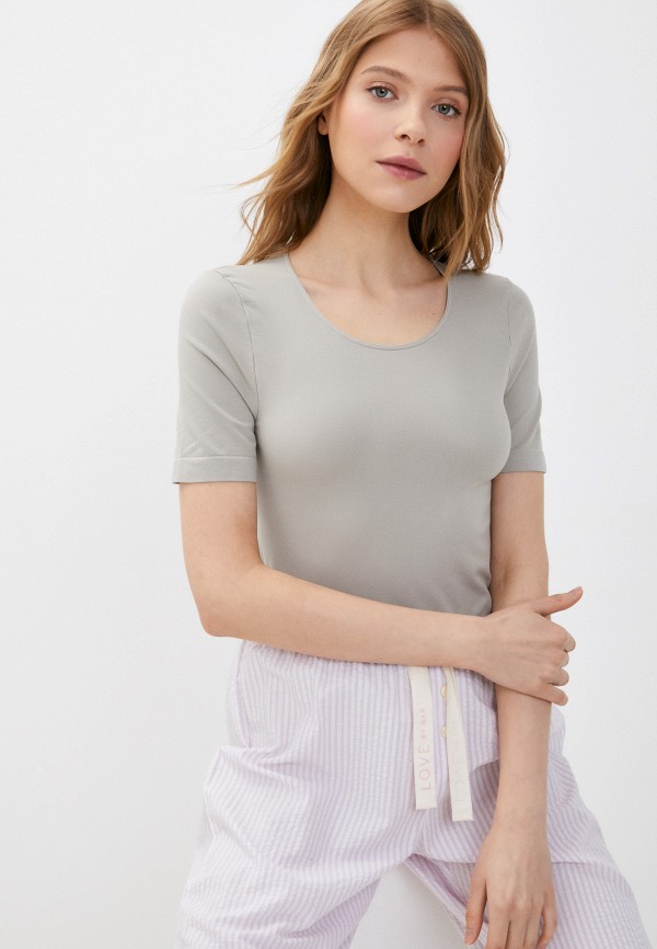 фото Футболка belle you