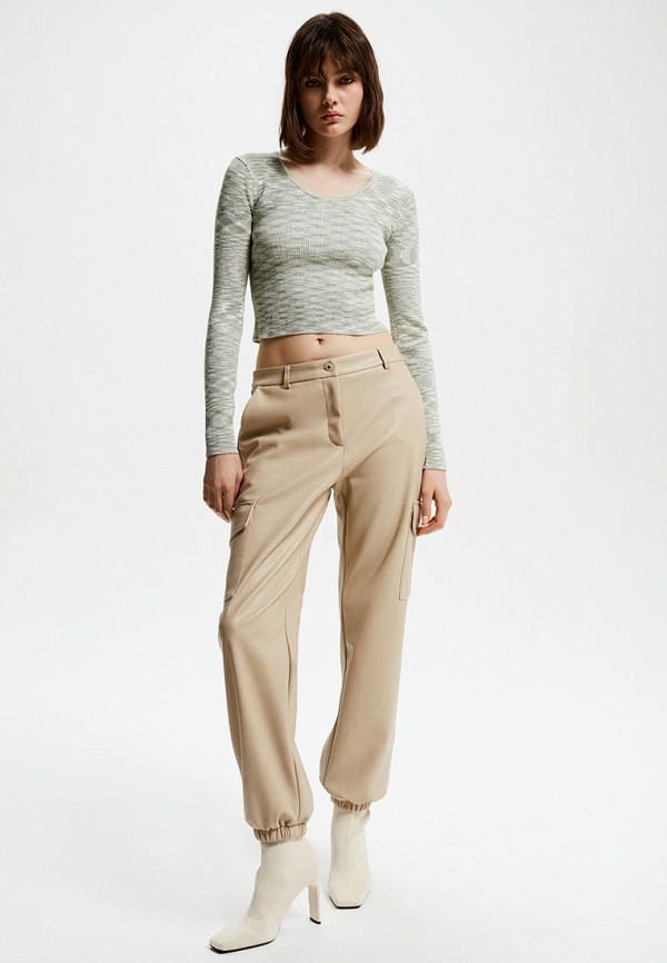 фото Брюки love republic