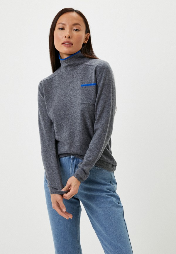 фото Водолазка o.line