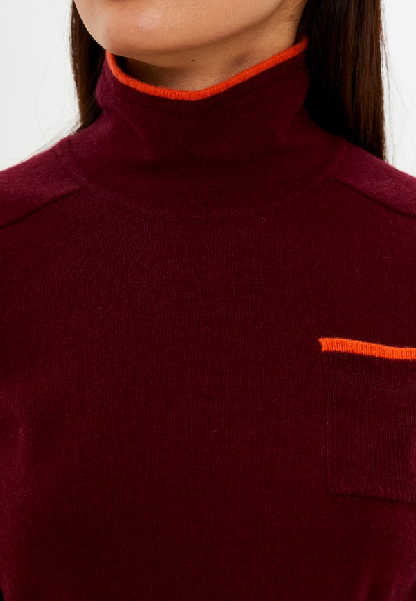 фото Водолазка o.line