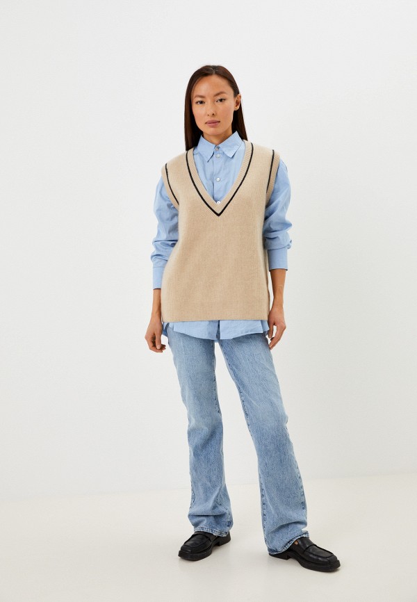 фото Жилет o.line