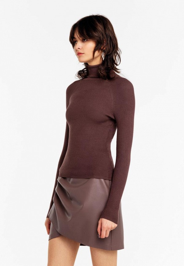 фото Водолазка befree