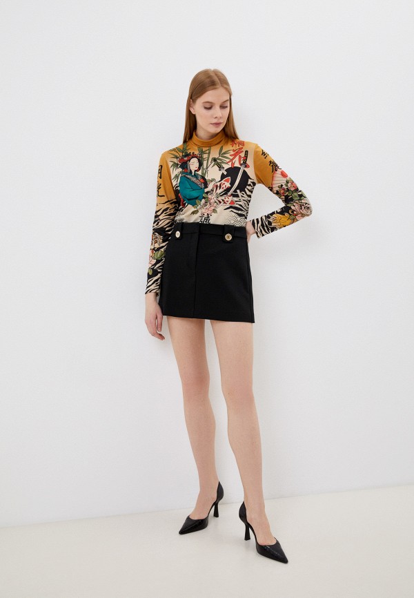 фото Водолазка brikoly