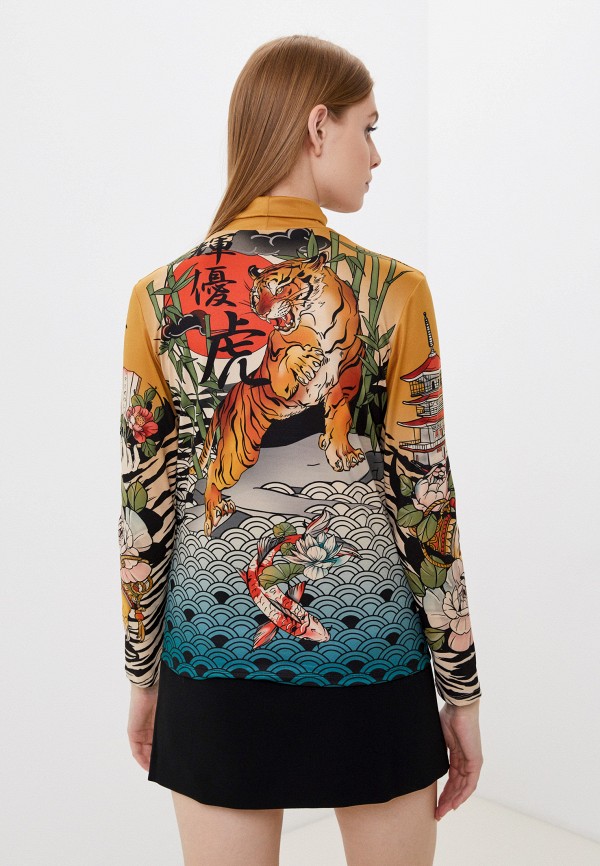 фото Водолазка brikoly