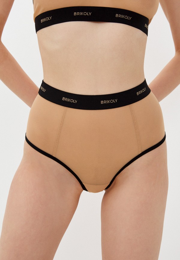 фото Трусы brikoly