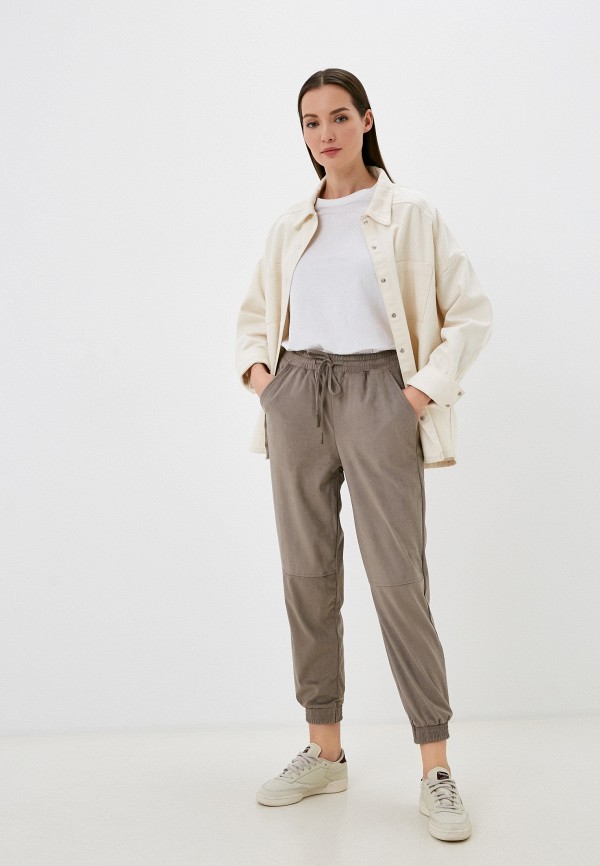 фото Брюки zolla