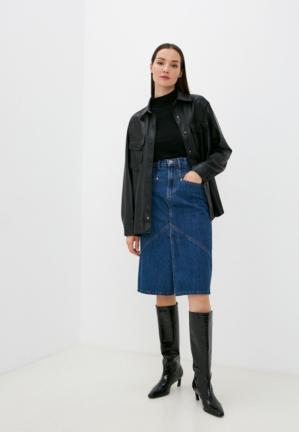 фото Водолазка zolla