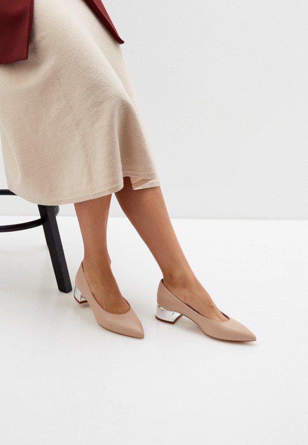 фото Туфли rococo’