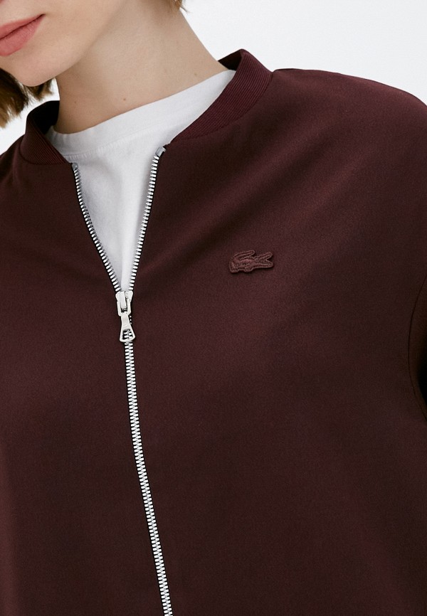 фото Куртка lacoste