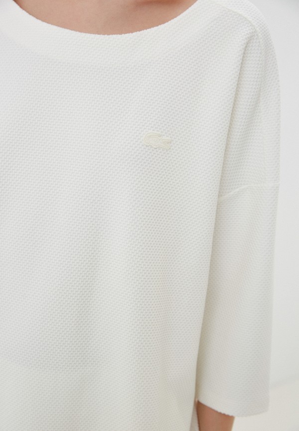 фото Лонгслив lacoste